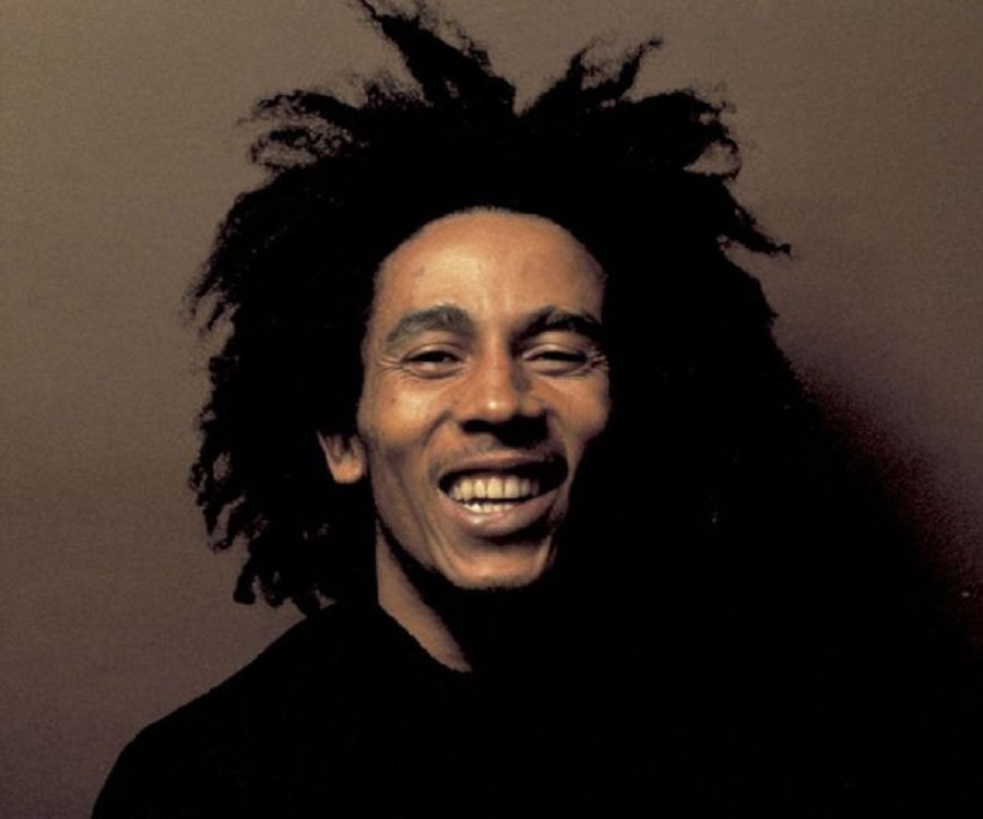 Ensaio para o disco Natty Dread