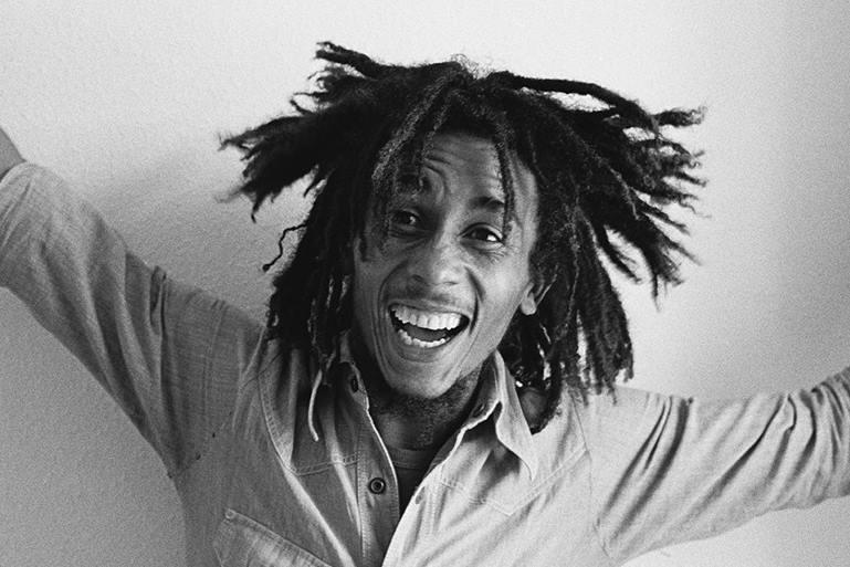 Bob Marley e o crescimento dos dreads