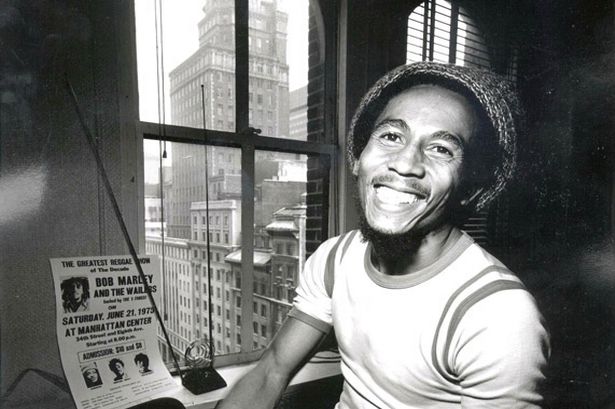 O astro que ganhou as manchetes