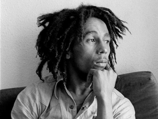 Bob Marley Casual