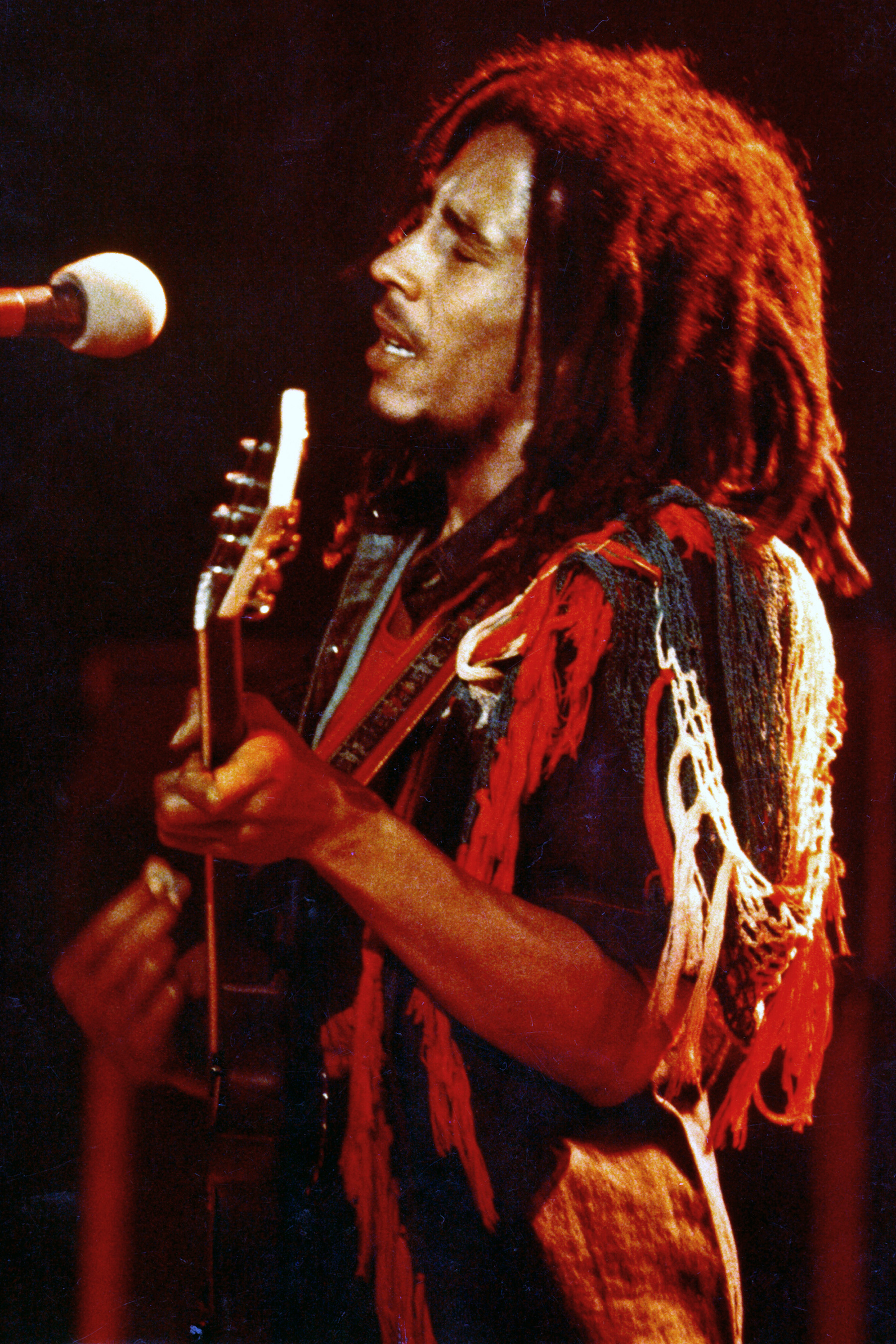 A profissão do astro