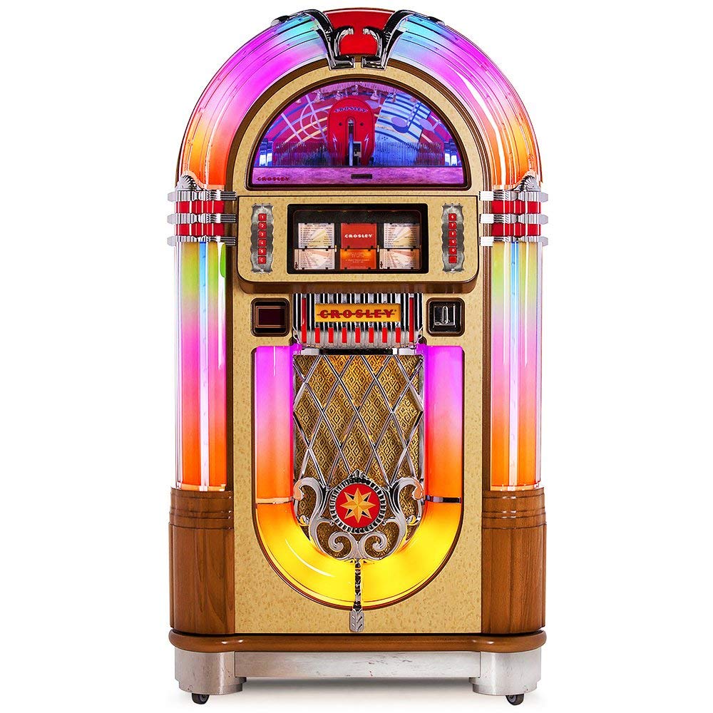 Jukebox the-wailers