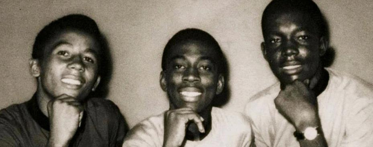 The Wailers the-wailers