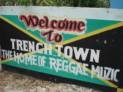 trenchtown